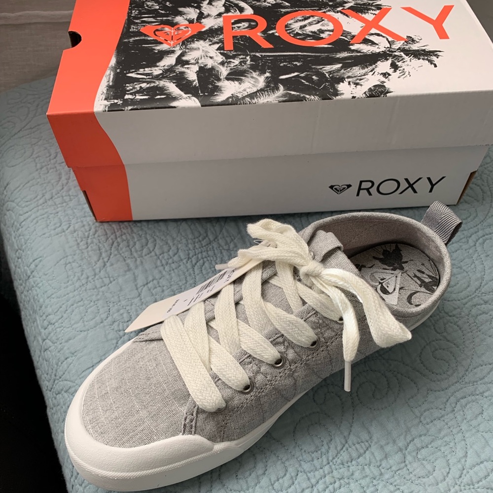 Roxy shoes